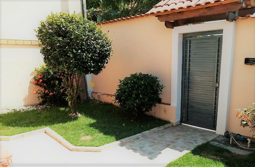 Casa Dos Fundos - Ibc/f1 Casa de férias